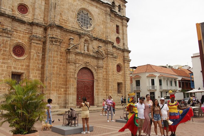 Shared Tour of the Old Walled City in Cartagena - Final Thoughts on the Tour