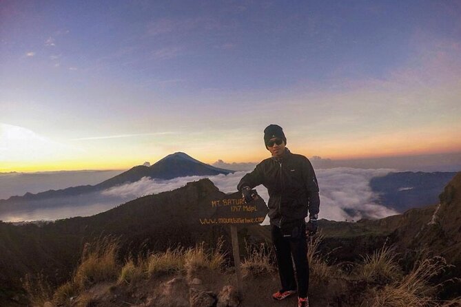 Sharing Mount Batur Sunrise Trekking And Natural Hot Spring - Exploring Natural Hot Springs
