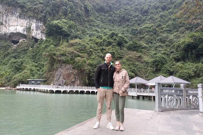 Shore Excursion: Amazing Day Cruise at Ha Long Bay - Booking Your Adventure