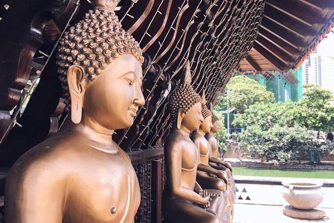 Shore Excursion Colombo City Tour Highlights - Tips for a Great Experience