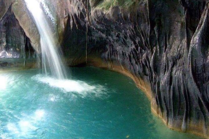 Shore Excursion Damajagua Waterfall - Amber Cove & Taino Bay - Nearby Attractions