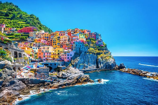 Shore Excursion From Livorno: Cinque Terre and Pisa Independent Private Tour - Tips for a Great Tour