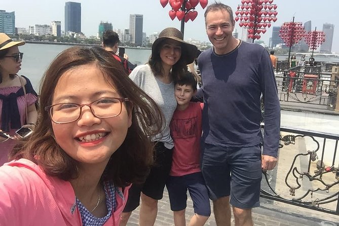 Shore Excursion From Ports to Discover Da Nang and Hoi an City - Tips for a Great Experience