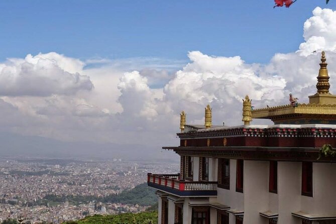 Short Day Trip Hiking With 1 Hour Spa Massage in Kathmandu - About the Tour Operator