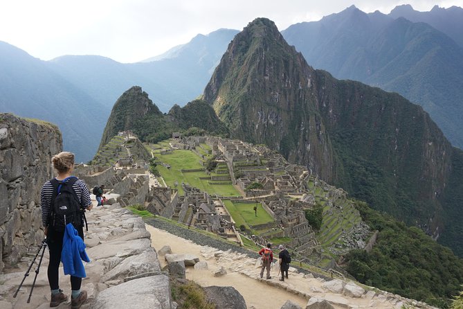 Short Inca Trail to Machu Picchu - 2 Days - Glamping Service - Tips for a Successful Trek