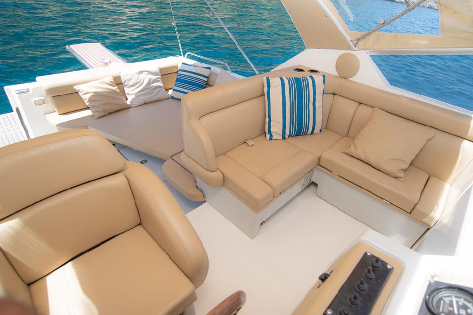 Sicani Boat Palermo Tour - Half Day - Frequently Asked Questions