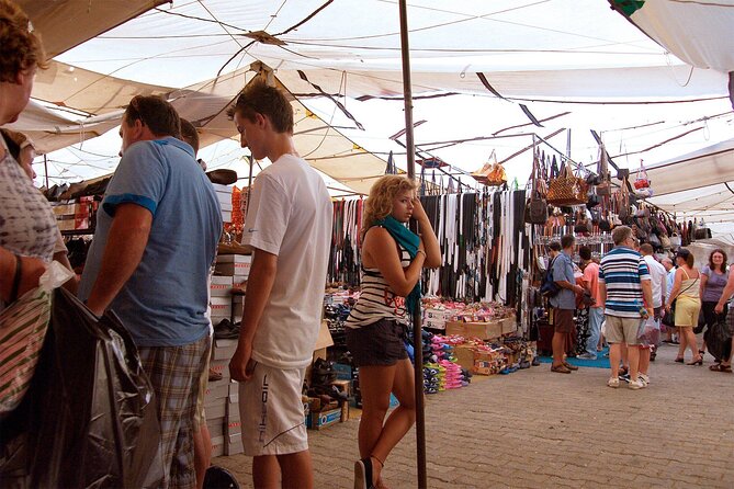 Side Manavgat Boat Trip With Lunch And Unlimited Drinks - Tips for an Enjoyable Experience