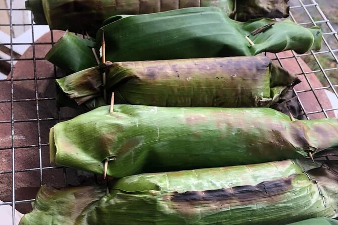 Siem Reap Authentic Breakfast and Market Tour - Booking Information