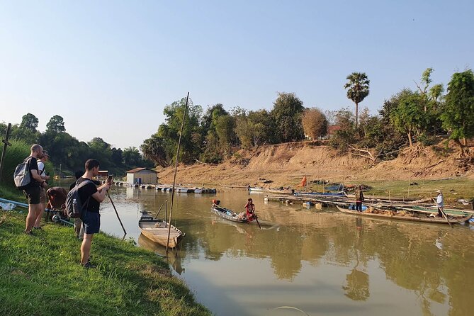 Siem Reap to Battambang Private Guided Tour (Day Trip) - Booking Information