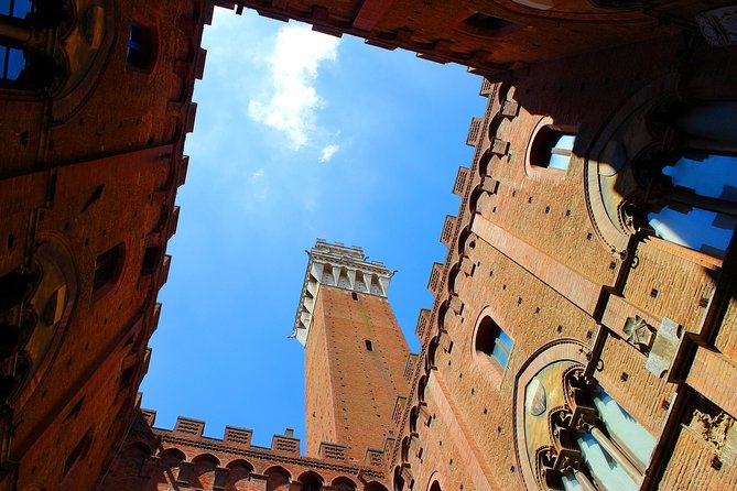 Siena Tour and Exclusive Window on Piazza Del Campo - What to Expect on the Tour
