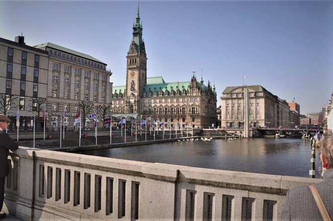 Sightseeing Tour - Free Tour - Historic Center-Hamburg On Foot - Elbphilharmonie and Speicherstadt