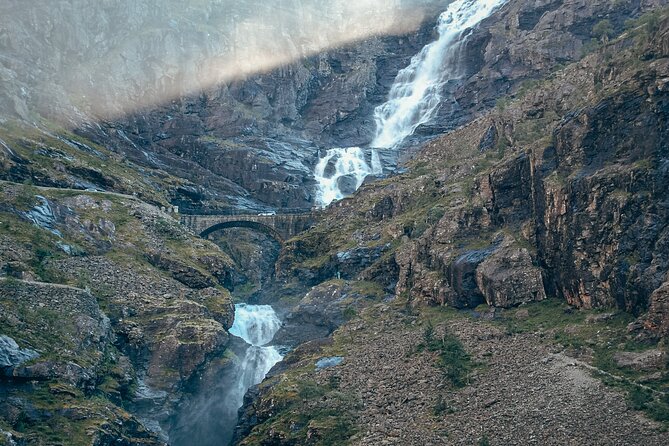 Sightseeing Tour in Trollstigen - Land of Trolls - Recommendations for Travelers