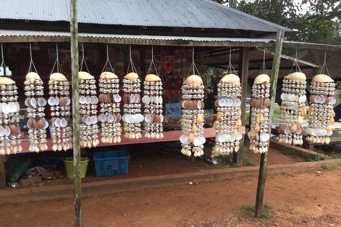 Sihanoukville Highlights Day Tour From Cruise Port - Additional Information