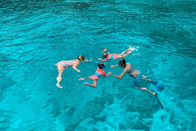 Similan Islands Private Tour - Booking Process and Tips