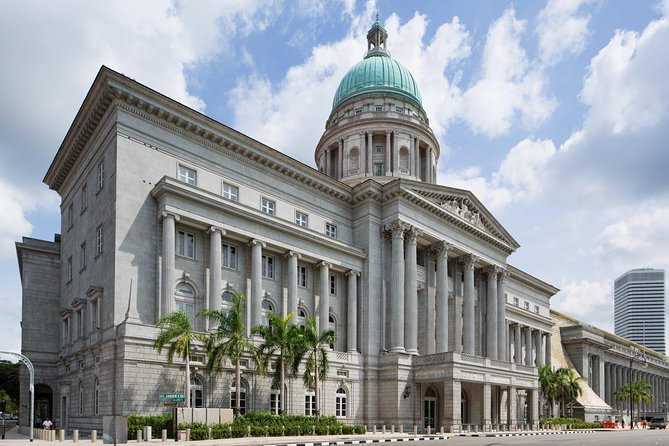 Singapore Group History & Culture Tour:River Cruise, Hawker Dinner & Tea Tasting - Tea Tasting Experience