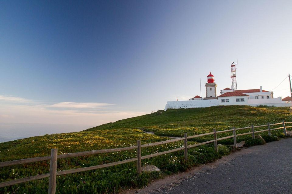 Sintra, Cabo Da Roca, and Cascais, Full-Day Tour (8 Hours) - Customer Feedback