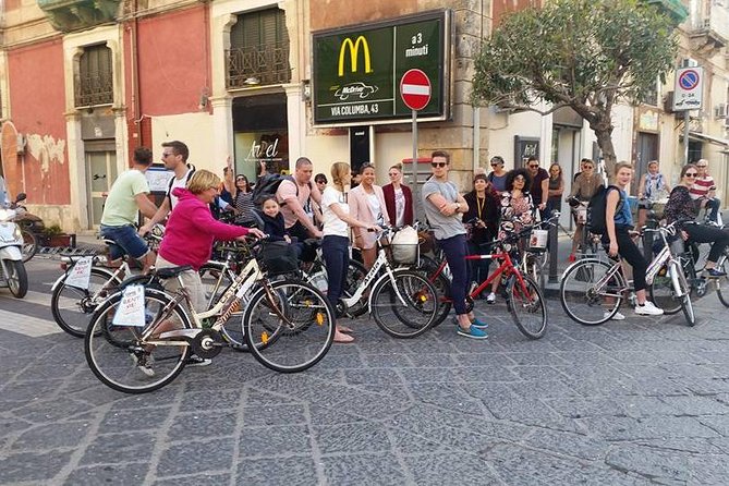 Siracusa Tour on High Tech Bike - Tips for an Enjoyable Tour