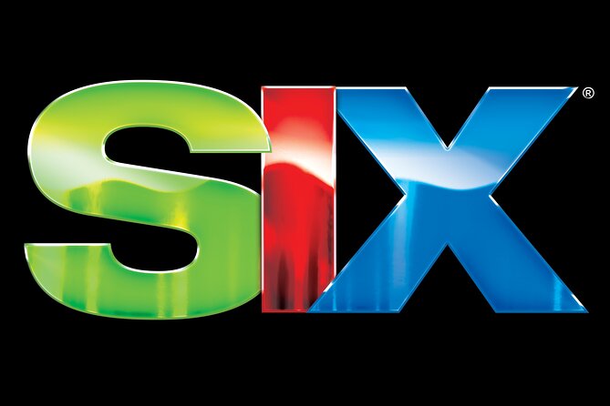 SIX Show in Branson - Planning Your Visit