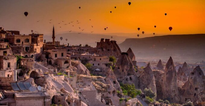 Skip-The-Line: Fairy Chimneys of Cappadocia W/Lunch - Tips for Travelers