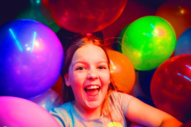 Skip the Line: Odyssey Sensory Maze Entry Auckland Ticket - Tips for a Great Experience