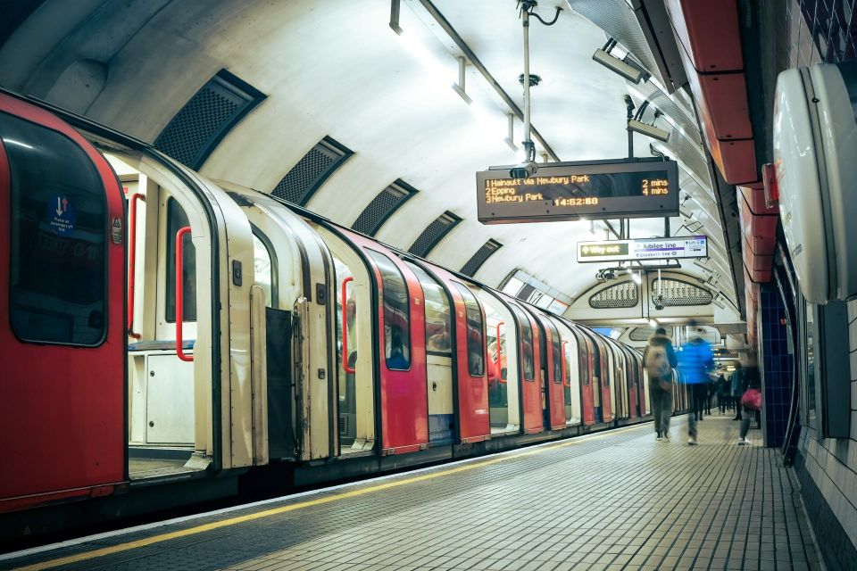 Skip-The-Line Windsor Castle Day Trip From London With Guide - Travel Tips