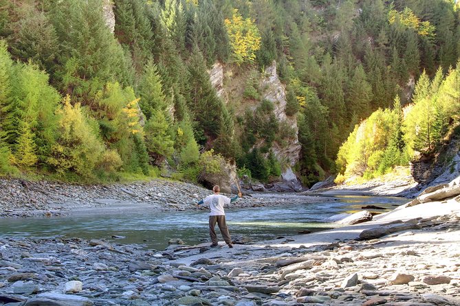 Skippers Canyon 4WD Tour From Queenstown - Tips for Travelers