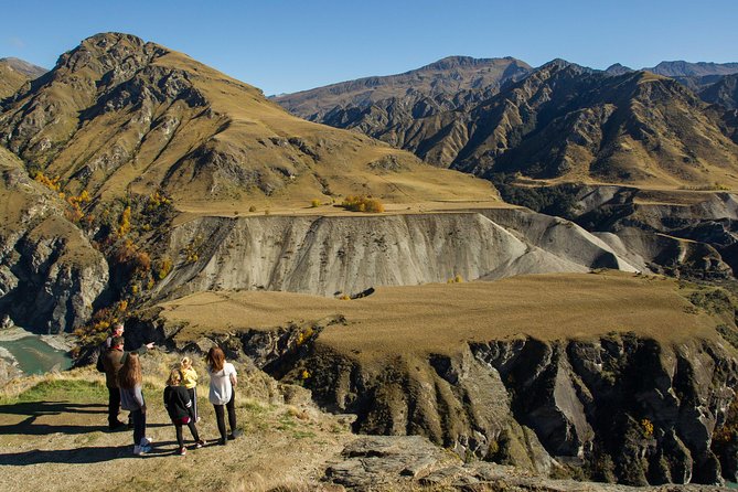 Skippers Canyon 4WD Tour (Half-Day) - Tips for Travelers