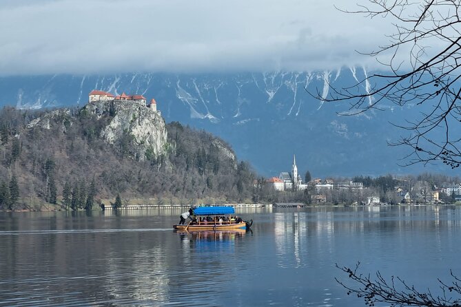 Slovenias Highlights: Bled Lake and Ljubljana Full-Day Private Tour From Zagreb - Flexible Itinerary