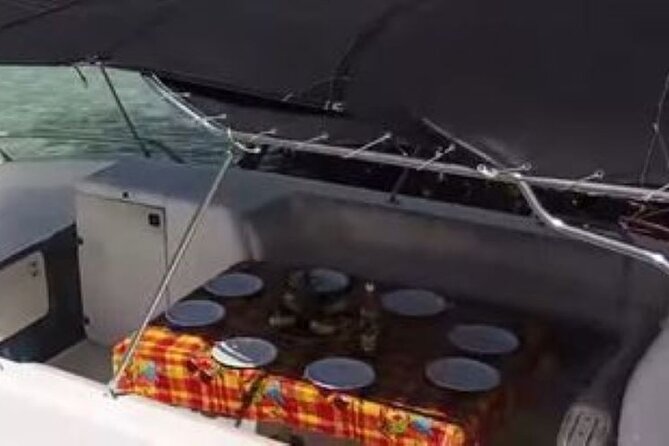 Small Day Cruise (Islet, Mangrove, Coral Reef) - Contact Information