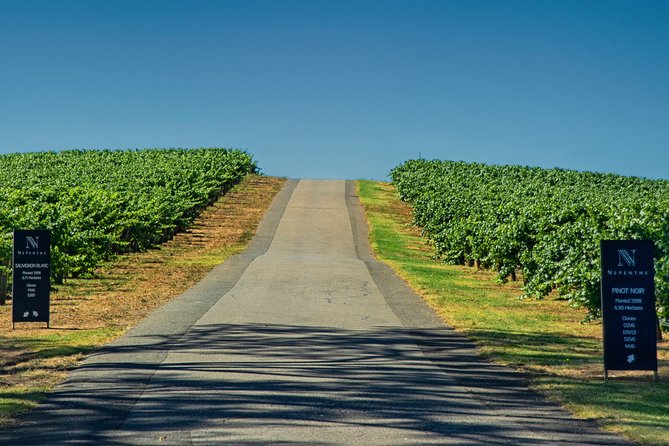 Small Group Adelaide Hills and Hahndorf Hideaway Tour From Adelaide - Important Tour Policies