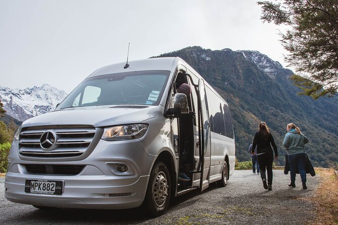 Small Group, Award Winning Full Day Milford Sound Experience - Why Choose This Tour