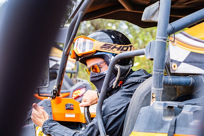 Small-Group Buggy Riding Safari in Algarve - Tips for a Great Experience