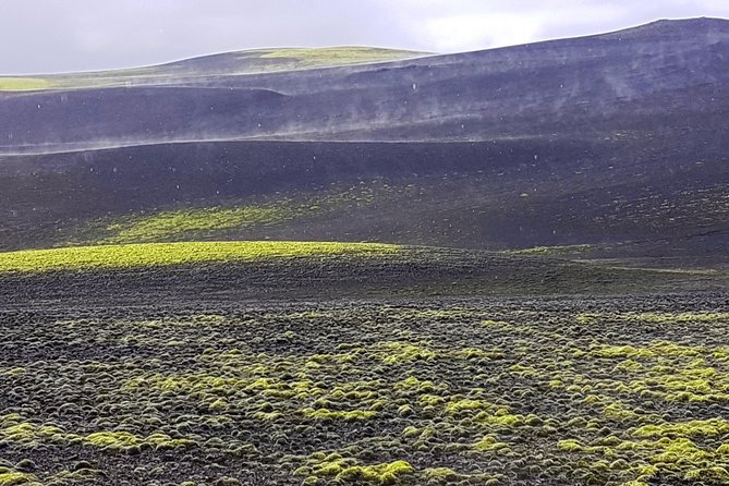 Small Group Day Tour to Lakagigar Volcano by Super Jeep From Klaustur - Customer Reviews and Experiences
