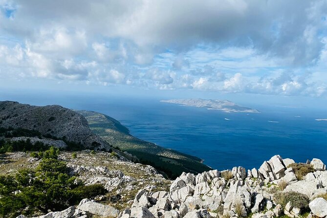 Small Group Hiking on Mount Akramitis in Rhodes - Tips for a Successful Hike