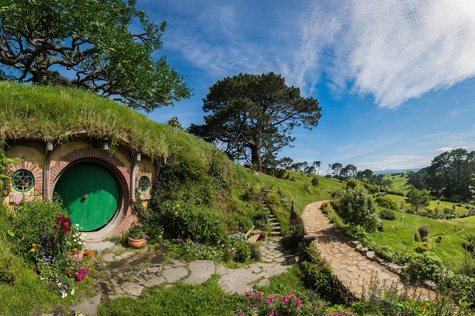 Small-Group Hobbiton Tour From Auckland With Party Marquee Lunch - Tips for Your Visit