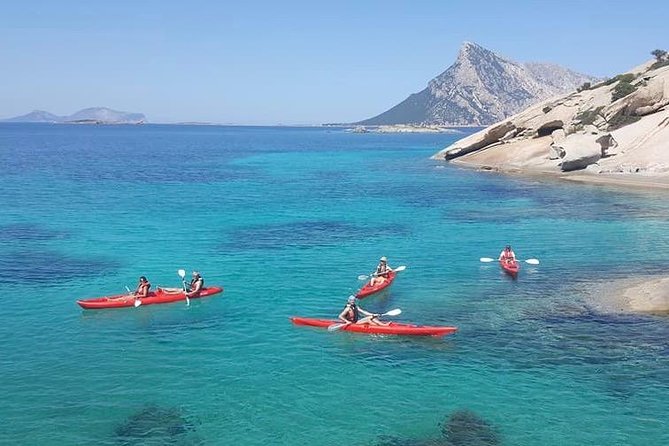 Small Group Kayak Tour With Snorkeling and Fruit - Experience Overview