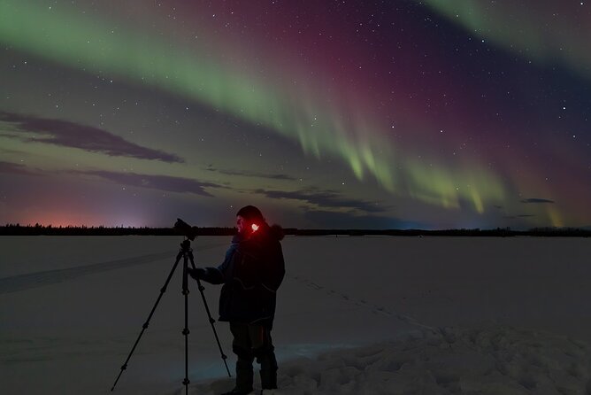 Small Group Northern Lights Tours In Interior Alaska From Fairbanks - Important Considerations