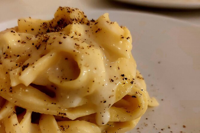 Small-Group Pasta Making Steps From the Vatican Museums - Booking Information and Policies