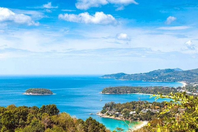 Small Group Phuket Sightseeing and City Tour - Booking and Contact Information