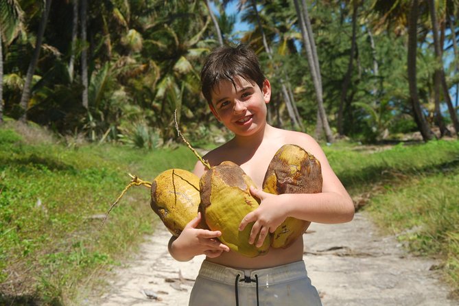 Small Group Snorkeling, Sharks & Rays Encounter At Punta Cana - Weather and Cancellation Policy