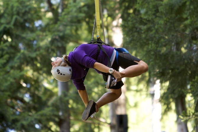 Small-Group Zipline Adventure in Queenstown - Cancellation Policy