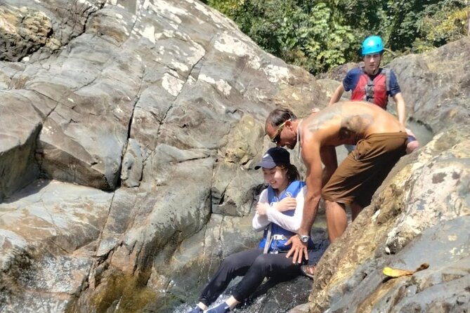 Small-Groups El Yunque Rainforest Tour 8 & 11 Am With Transport - Customer Reviews and Feedback