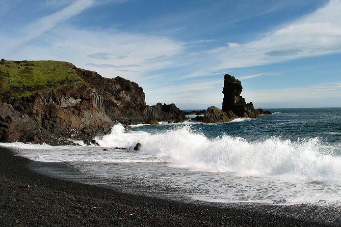 Snaefellsnes National Park and Natural Wonders From Reykjavik - Cancellation Policy