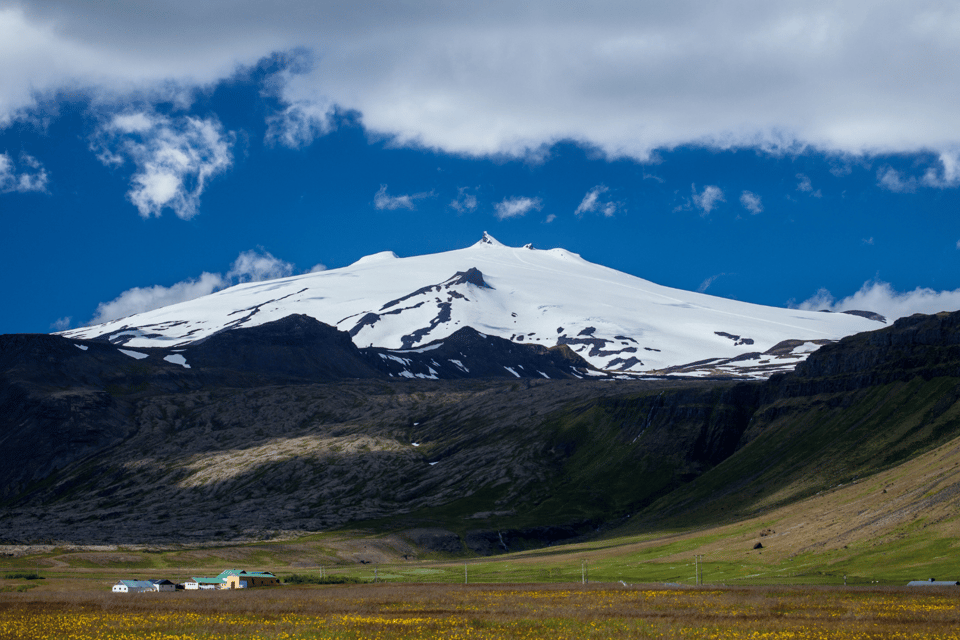 Snæfellsnes Peninsula Self-Guided Driving Audio Tour - Customer Reviews