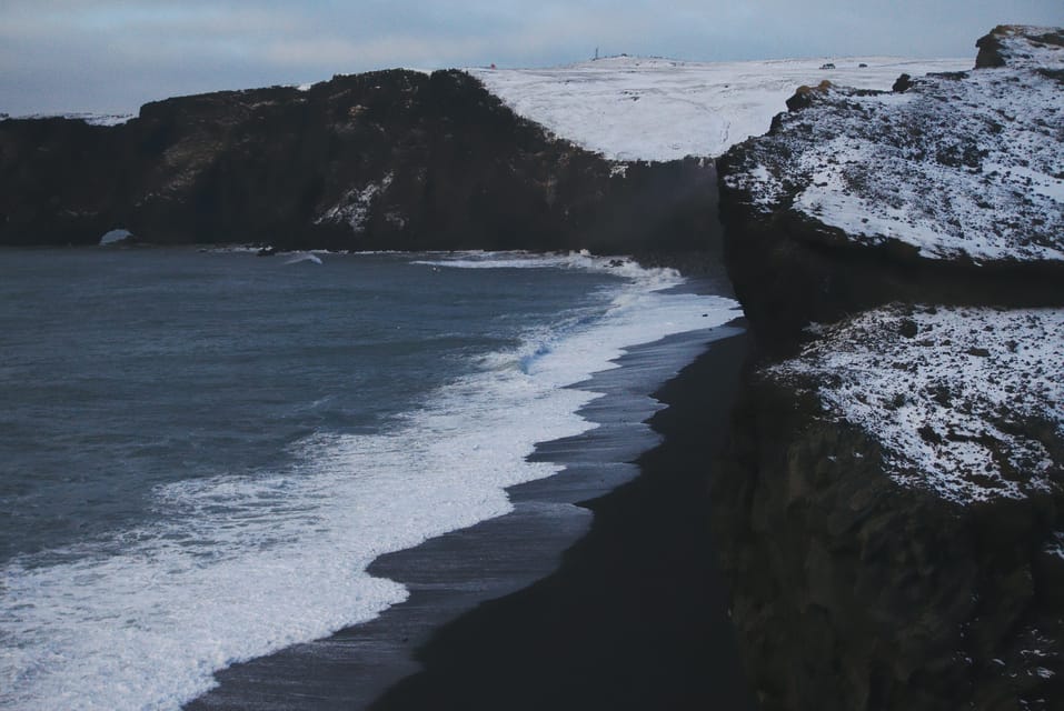 Snaefellsnes Peninsula Tour From Reykjavik - Tips for Travelers