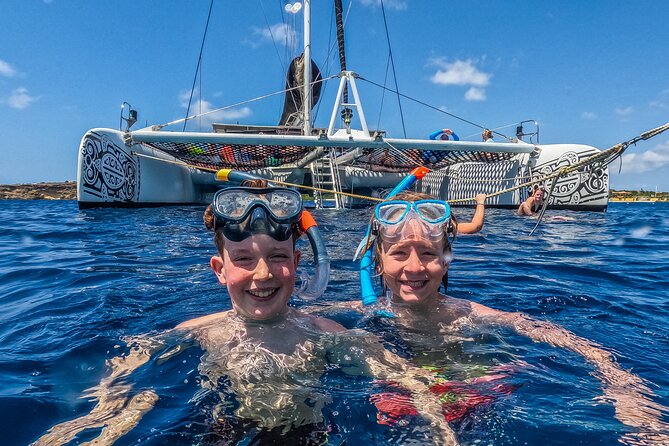 Snorkel Hopping Full Day Trip With F&B - Booking Your Adventure
