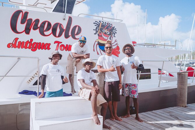 Snorkel - Lobster Lunch Cruise to Bird and Maiden Island - Customer Reviews