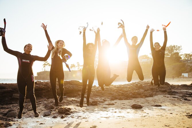Snorkeling in Gran Canaria With Hotel Pick-Up - Flexible Tour Schedule