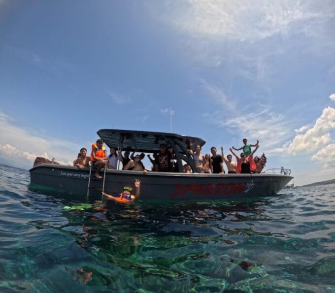 Snorkeling Nusapenida - Best Part Swim With the Mantarays🤙 - Frequently Asked Questions