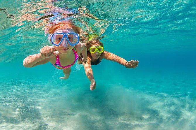 Snorkeling Trip to Pigeon Island - Tips for a Great Experience